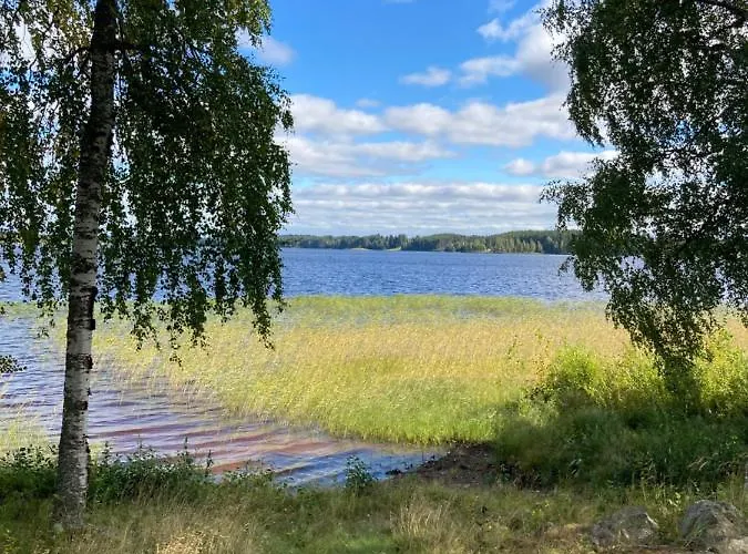 Svens Stuga