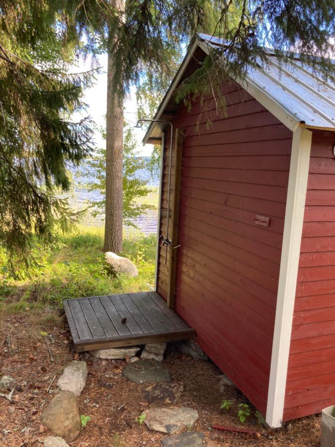 Svens Jaktstuga