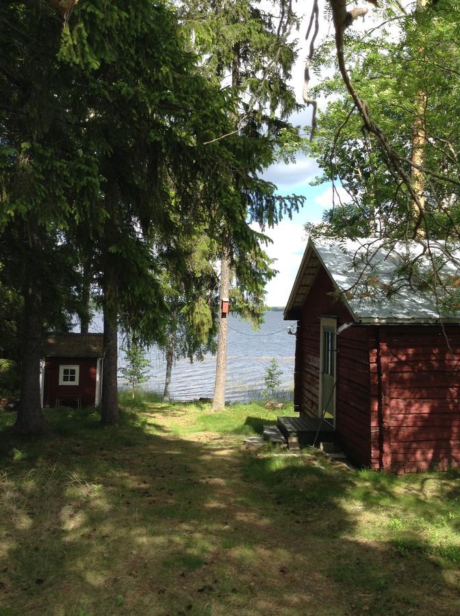 Jaktstuga Svens *